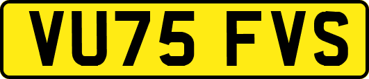 VU75FVS