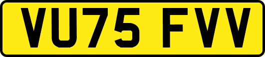 VU75FVV