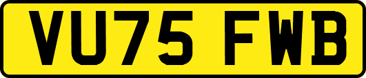 VU75FWB