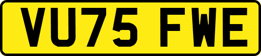 VU75FWE