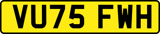 VU75FWH