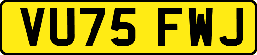 VU75FWJ