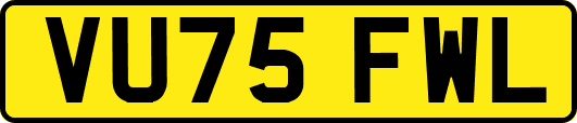 VU75FWL