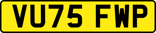 VU75FWP