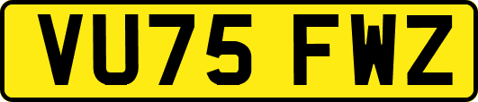 VU75FWZ
