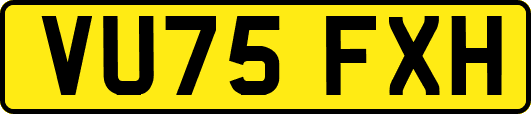 VU75FXH
