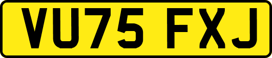 VU75FXJ