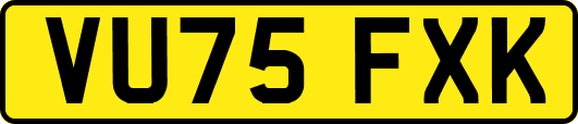 VU75FXK