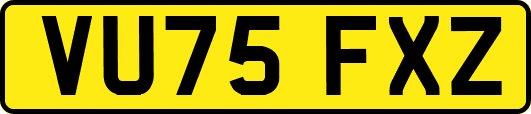 VU75FXZ