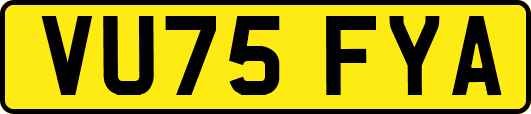 VU75FYA
