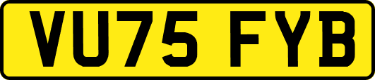 VU75FYB