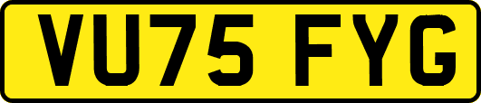 VU75FYG