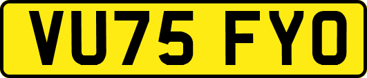 VU75FYO