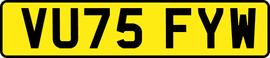 VU75FYW