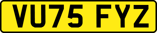 VU75FYZ