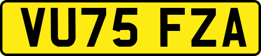 VU75FZA