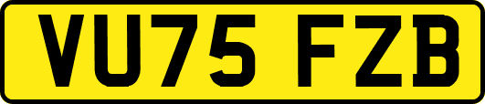 VU75FZB