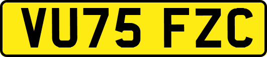 VU75FZC