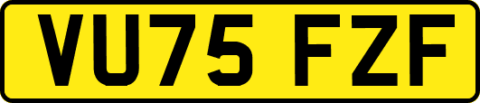 VU75FZF