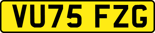VU75FZG