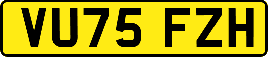 VU75FZH