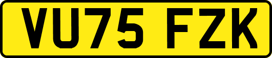 VU75FZK