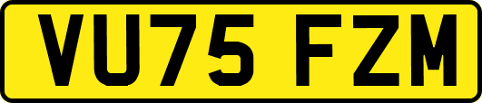 VU75FZM