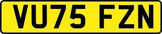 VU75FZN