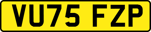 VU75FZP