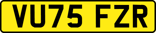 VU75FZR