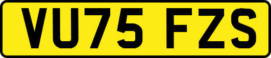 VU75FZS