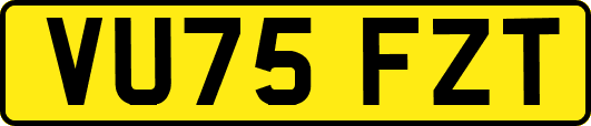 VU75FZT