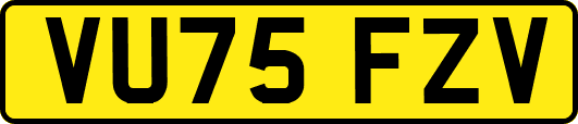 VU75FZV
