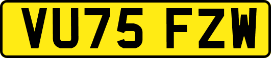 VU75FZW