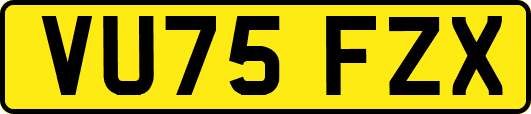 VU75FZX
