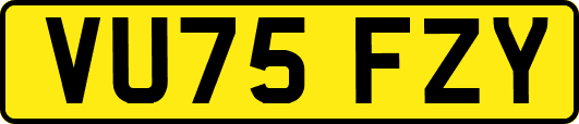 VU75FZY