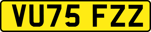 VU75FZZ