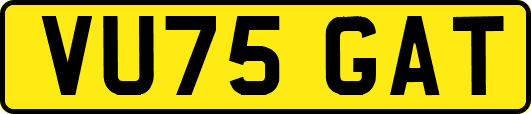 VU75GAT