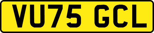 VU75GCL