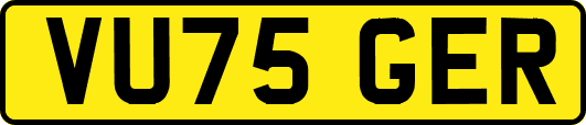 VU75GER