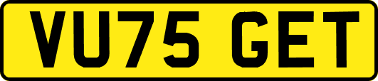 VU75GET
