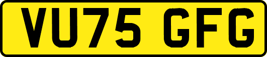 VU75GFG