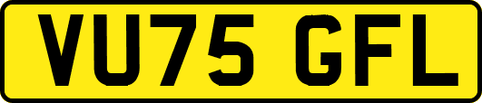 VU75GFL