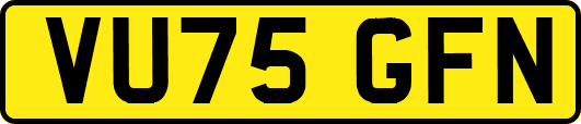 VU75GFN