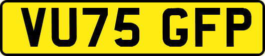 VU75GFP