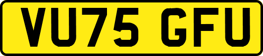 VU75GFU