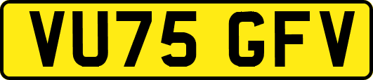 VU75GFV