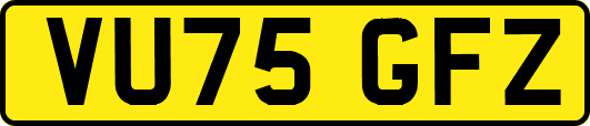 VU75GFZ