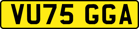 VU75GGA