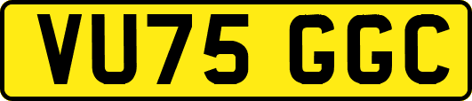 VU75GGC